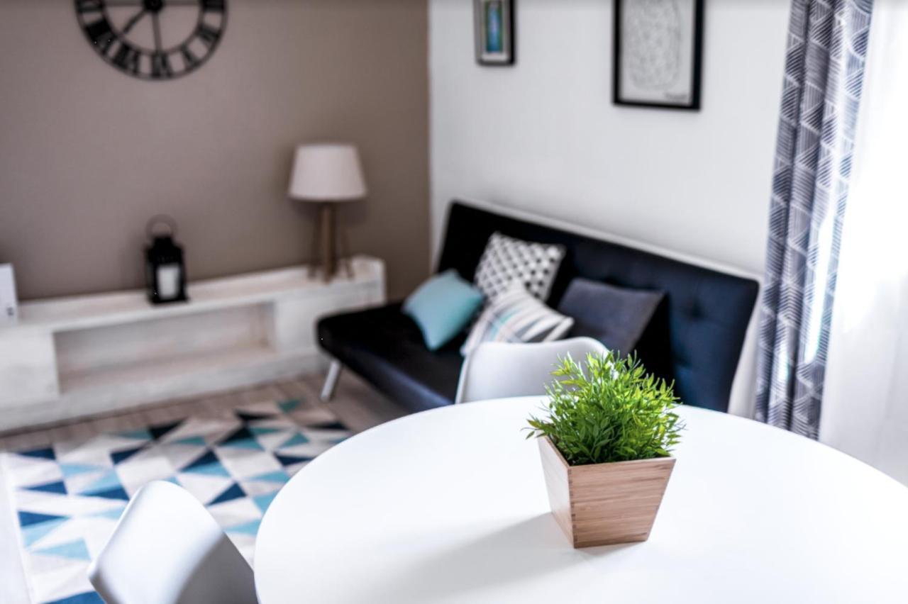 Petite Maison De Vacance Vue Mer Le Lavandou Exteriör bild